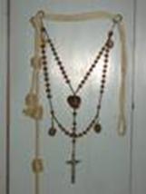 Cordelière et Chapelet°