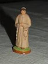 Le Santon d’un « Bourras »